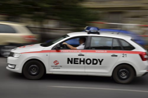 právník dopravní nehody