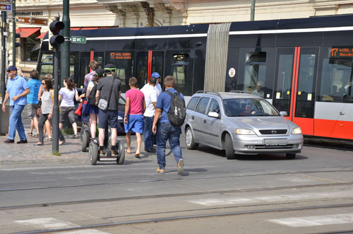 náhrada škody právník