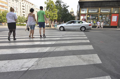 právník zastupování viníků