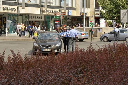 advokát dopravní nehody